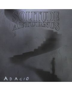 Solitude Aeturnus - Adagio CD