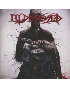 Illdisposed - Sense The Darkness CD