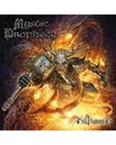 Mystic Prophecy - Killhammer CD