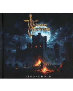 Human Fortress - Stronghold (Limited Edition) CD