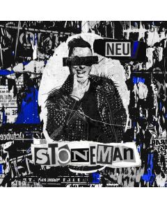 Stoneman - Neu! CD