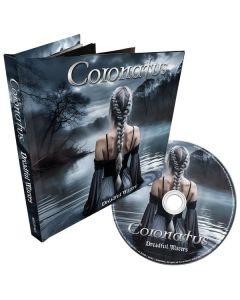Coronatus - Dreadful Waters (Deluxe Edition) CD