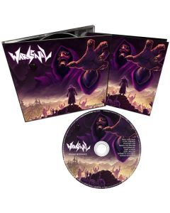 Warsenal - Endless Beginnings (Limited Edition) CD
