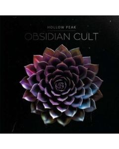 Hollow Peak - Obsidian Cult (Limited Edition) CD
