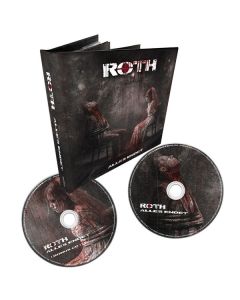 Roth - Alles endet (Limited Edition) CD