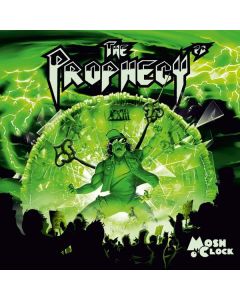 The Prophecy 23 - Mosh O'Clock (Limited Edition) CD