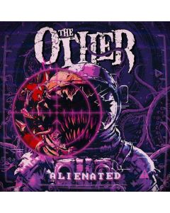 The Other - Alienated (Limited Edition) CD