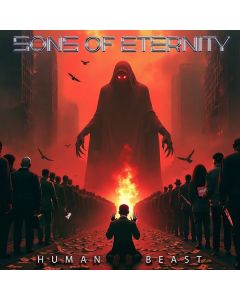 Sons Of Eternity - Human Beast (Limited Edition) CD