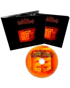 Dark Millennium - Come CD