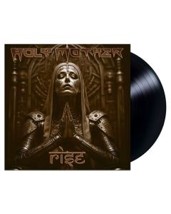 Holy Mother - Rise (Limited Edition) LP