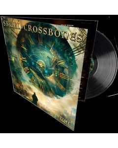 Skull & Crossbones - Time (Limited Edition) LP