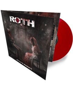 Roth - Alles endet (Limited Edition) (Red Vinyl) LP