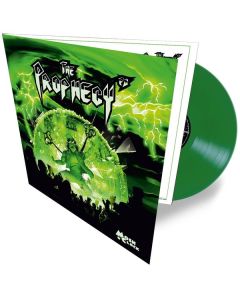 The Prophecy 23 - Mosh O'Clock (Limited Edition) (Green Vinyl) LP