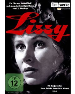 Lissy DVD