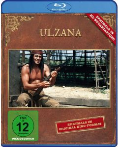 Ulzana (Blu-ray) BR