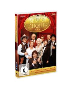 Pension Schöller DVD