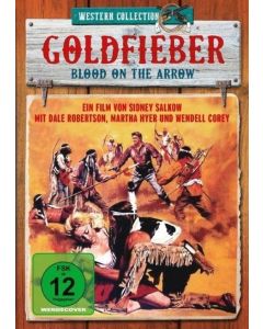 Goldfieber DVD