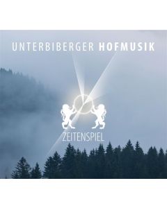 Unterbiberger Hofmusik - Zeitenspiel CD