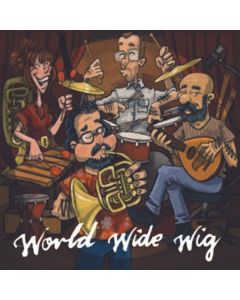 World.Wide.Wig - World.Wide.Wig CD