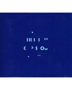 Jani Christou (1926-1970) - Enantiodromia CD