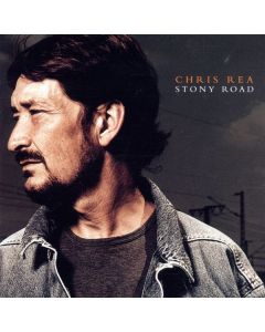 Chris Rea - Stony Road CD