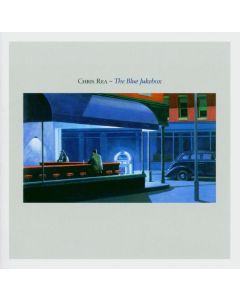Chris Rea - The Blue Jukebox CD