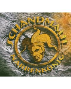Schandmaul - Narrenkönig CD