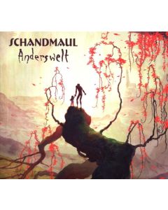 Schandmaul - Anderswelt CD