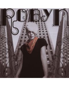 Robyn - Robyn CD