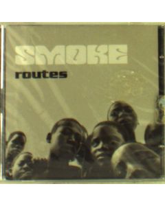 The Smoke (Psychedelic/UK) - Routes CD