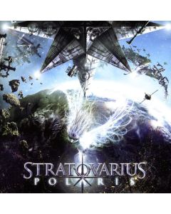 Stratovarius - Polaris CD