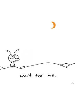 Moby - Wait For Me CD