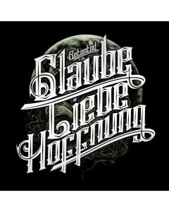 Betontod - GlaubeLiebeHoffnung CD