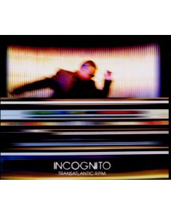 Incognito - Transatlantic R.P.M. CD