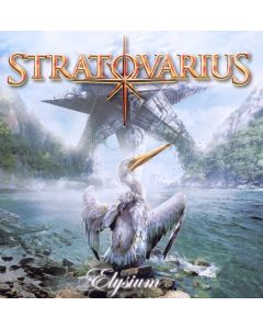 Stratovarius - Elysium CD