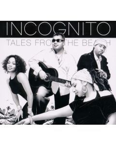 Incognito - Tales From Beach/Transatlantic R.P.M CD