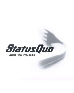 Status Quo - Under The Influence CD