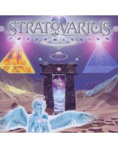 Stratovarius - Intermission CD