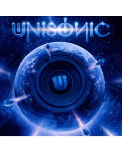 Unisonic - Unisonic CD