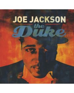 Joe Jackson - The Duke CD