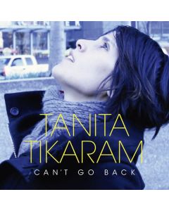 Tanita Tikaram - Can't Go Back CD