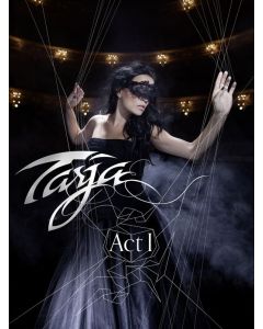 Tarja Turunen (ex-Nightwish) - Act I BR