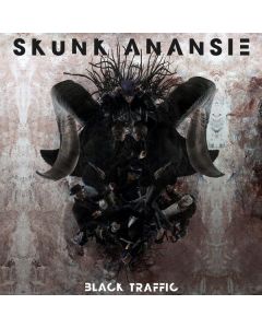 Skunk Anansie - Black Traffic (Special-Edition) CD