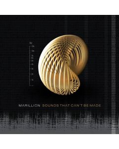 Marillion - Sounds That Can't Be Made CD
