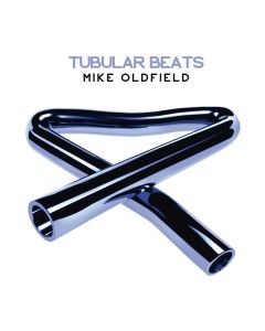 Mike Oldfield - Tubular Beats CD