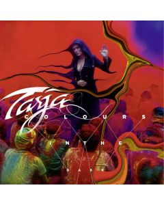Tarja Turunen (ex-Nightwish) - Colours In The Dark (Standard Edition) CD