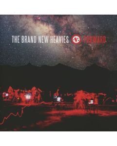 The Brand New Heavies - Forward! CD