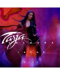 Tarja Turunen (ex-Nightwish) - Colours In The Dark (Limited Edition Box Set) CD