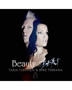 Tarja Turunen & Mike Terrana - Beauty & The Beat CD