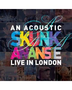 Skunk Anansie - An Acoustic Skunk Anansie: Live In London 2013 CD